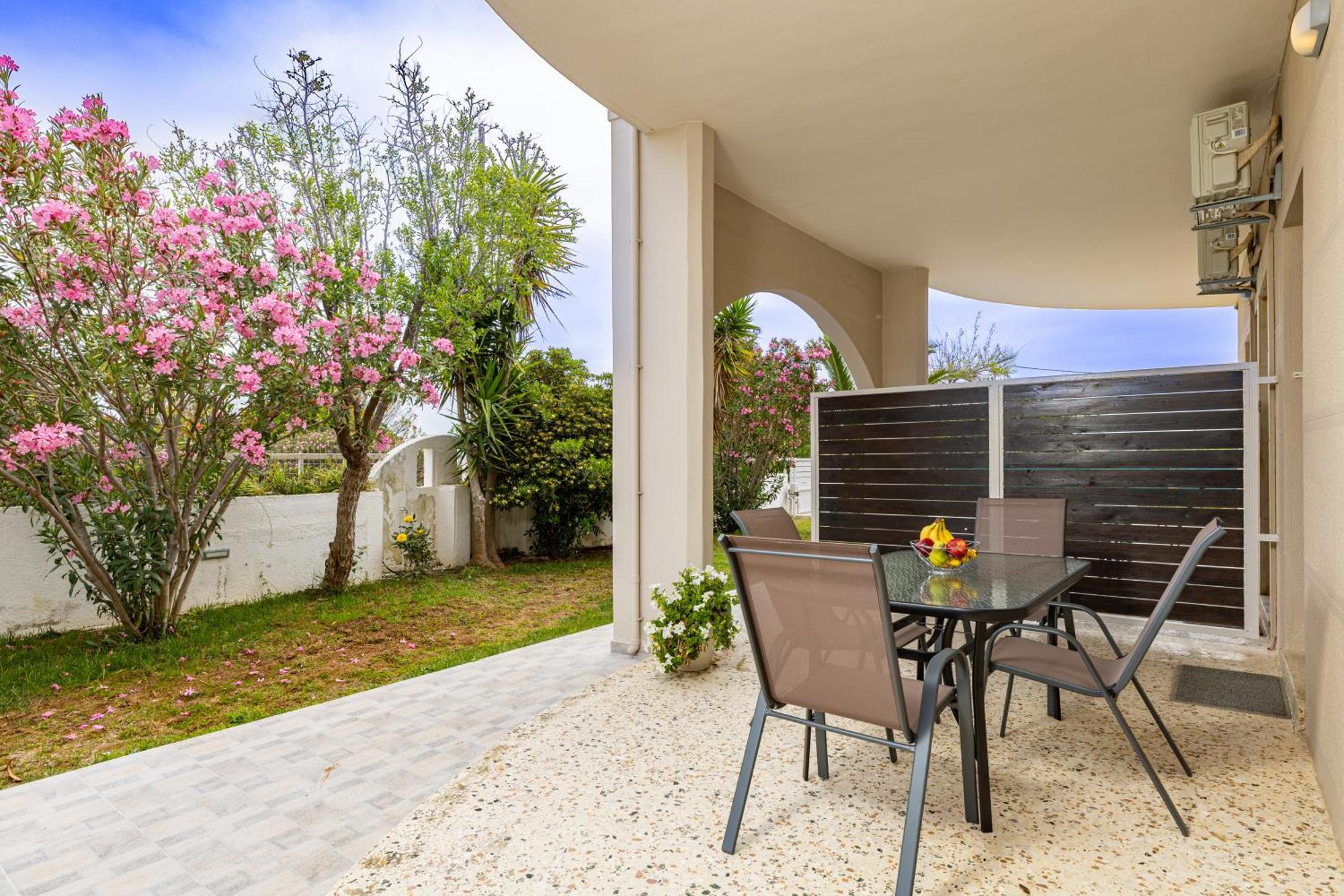 Golden Key Apartments Chania  Exterior photo