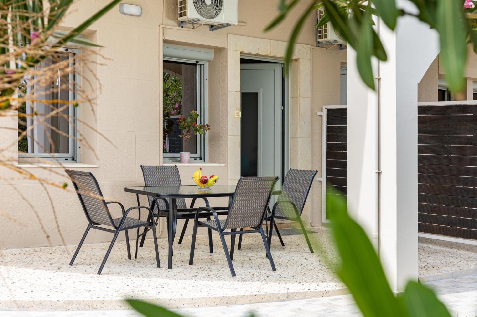 Golden Key Apartments Chania  Exterior photo